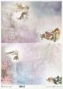 Easter Bunny - pastelowe tła, zające wielkanocne, pisanki, wiosenne kwiaty*pastel backgrounds, Easter bunnies, Easter eggs, spring flowers,*pastellfarbene Hintergründe, Osterhasen, Ostereier, Frühlingsblumen